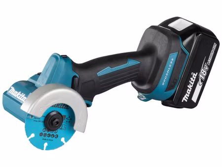 Makita DMC300Z Multiverktyg 390W - Utan batteri