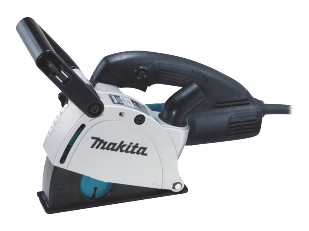 Makita SG1251J betongspårfräs Sladdlös 1400W