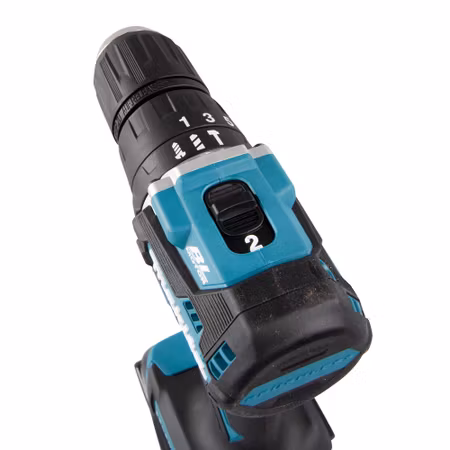 Makita DHP487Z 18V Slagborr - Utan batteri