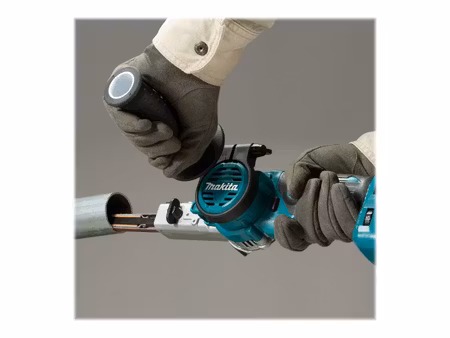 Makita DBS180 Bandslip - Utan batteri
