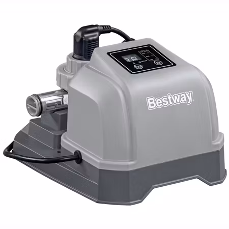 Bestway Hydrogenic - Saltvatten Klorinator