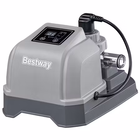 Bestway Hydrogenic - Saltvatten Klorinator