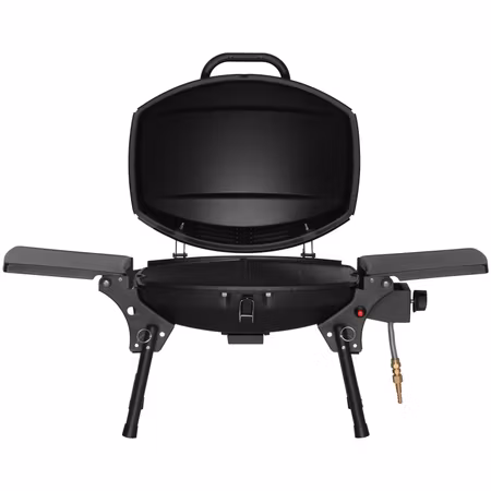 Mustang Gasolgrill Amarillo