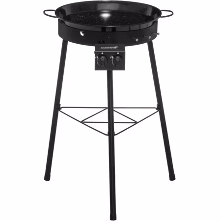 Mustang Stekhällsset Premium