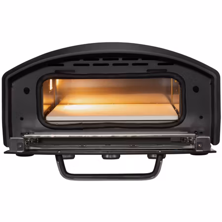 Mustang Pizza och multifunktionsugn Astroni 14