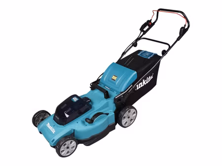 Makita DLM480Z Gräsklippare elektrisk - 48cm Klippbredd