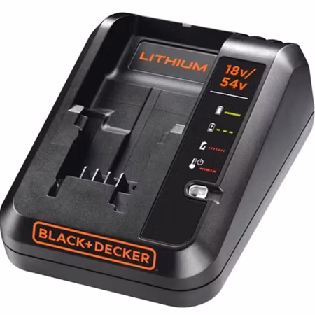 Black & Decker Laddare 2A 18V BDC2A-QW
