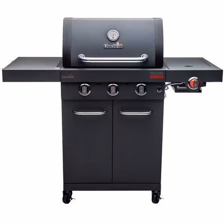 Char-Broil Gasolgrill Professional POWER EDITION 3 140984