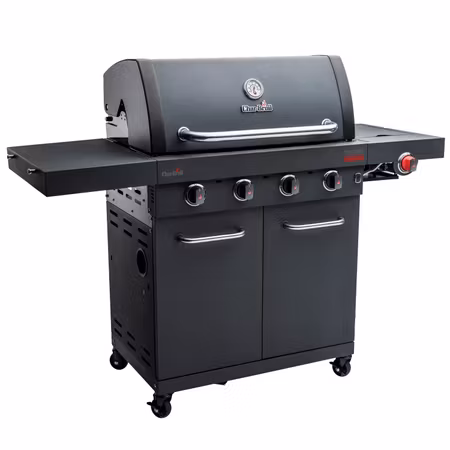 Char-Broil Gasolgrill Professional POWER EDITION 4 140985