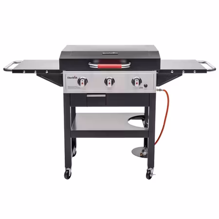 Char-Broil Stekbord Griddle 3400