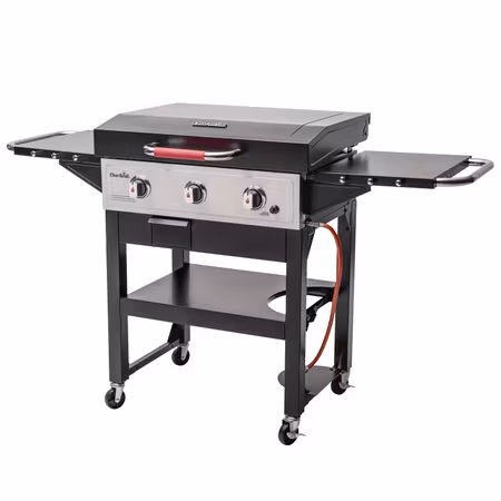 Char-Broil Stekbord Griddle 3400