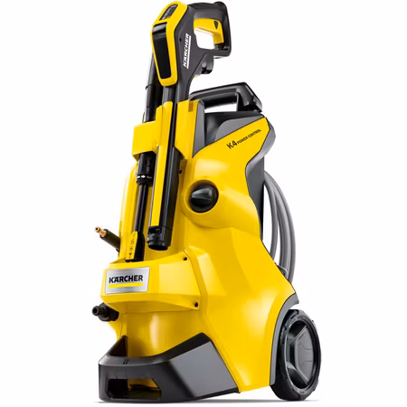 Kärcher Högtryckstvätt K4 Power Control Flex Car & Home 13243090