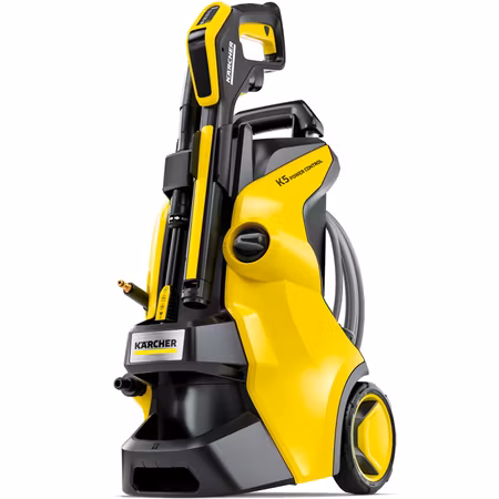 Kärcher Högtryckstvätt K5 Power Control Flex Home 13247030