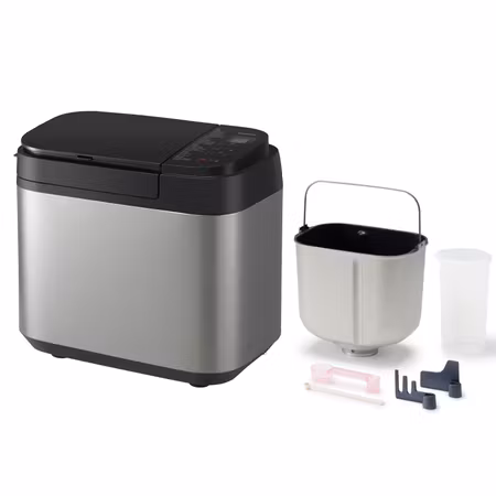 Panasonic Bakmaskin SD-YR2550SXE Gluten fritt XL