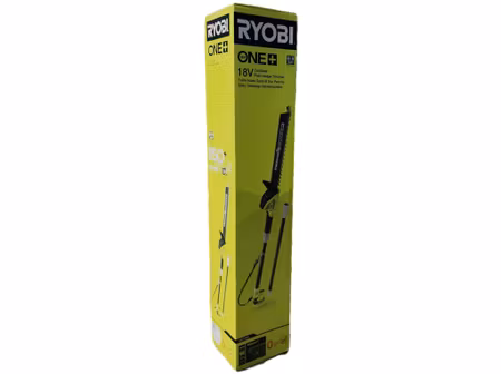 Ryobi One+ OPT1845 Häcksax - 1350spm 45 cm Bladlängd