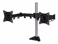 ARCTIC Z2 Pro monteringssats 2 LCD-skärmar upp till 34″