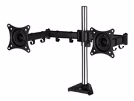 ARCTIC Z2 Pro monteringssats 2 LCD-skärmar upp till 34"