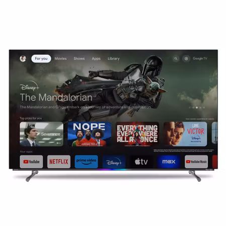 Thomson 55OG8S24 55” OLED UHD Google Smart TV