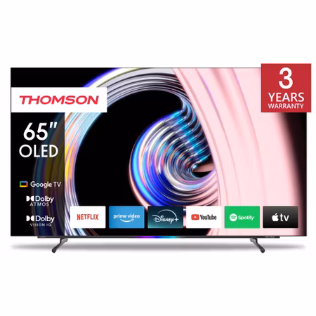 Thomson 65OG8S24 65” OLED UHD Google Smart TV