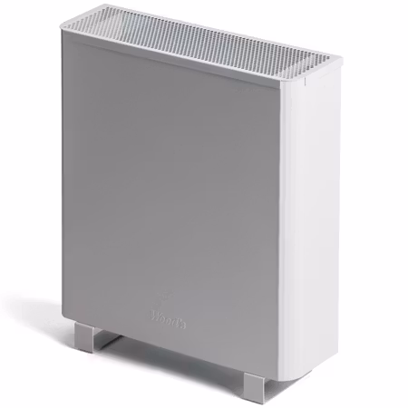 Wood's Luftrenare AL310 - Reningsgrad 99,97%