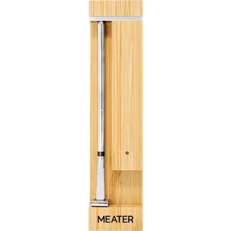 Meater 2 Plus Trådlös Grilltermometer med Bluetooth