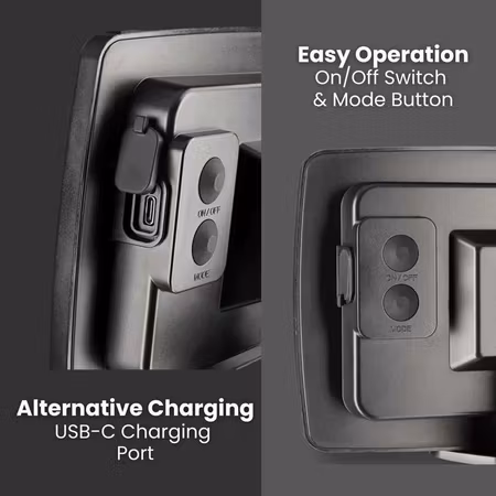 LY Sweden solpanel för solcellsslinga – 5.5V 3W (Reservdel)