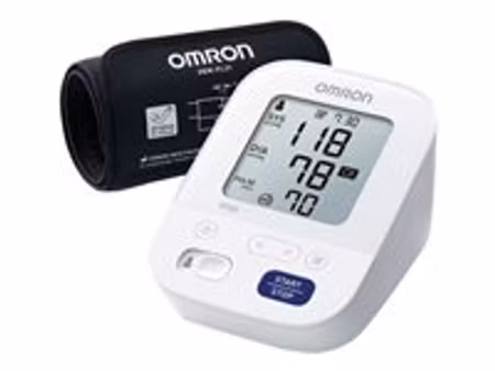 Omron blodtrycksmätare M3