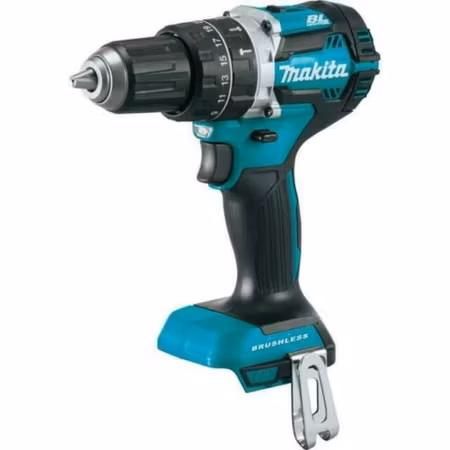 Makita DDF485RTJ Borrmaskin/skruvdragare 2x3AH batterier ingår