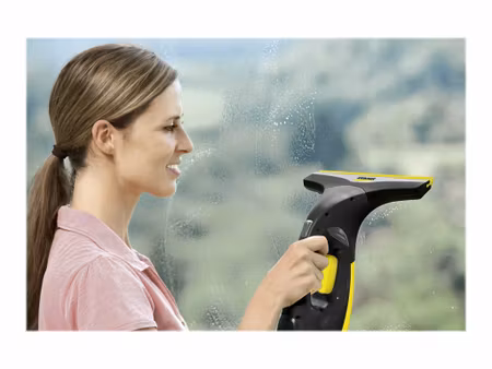 Kärcher WV 2 Premium BLACK EDITION