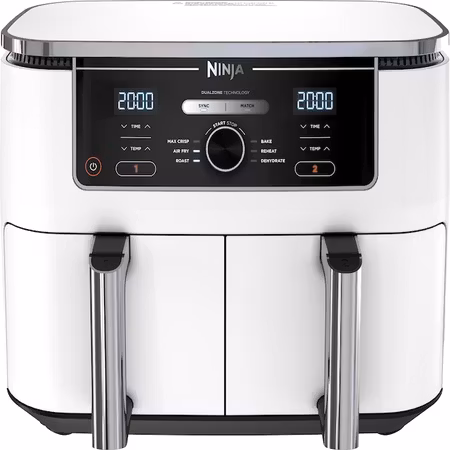 Ninja AF400EUWH Foodi MAX airfryer Vit