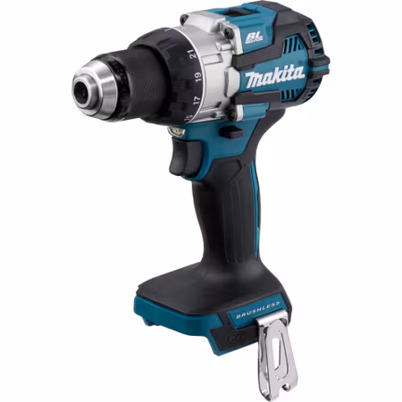 Makita DDF489Z Sladdlös Borrmaskin 2 Växlar