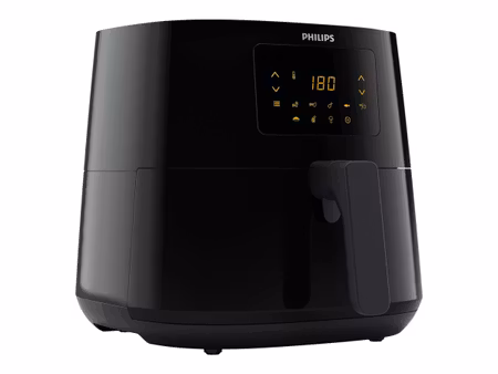 Philips Essential HD9270 Airfryer XL Airfryer 2kW Svart
