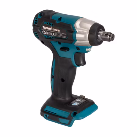 Makita DTW181Z Slagskruvdragare utan batteri