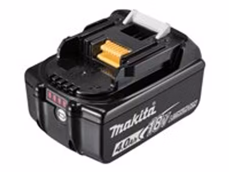 Makita BL1840B Batteri Litiumion 4Ah