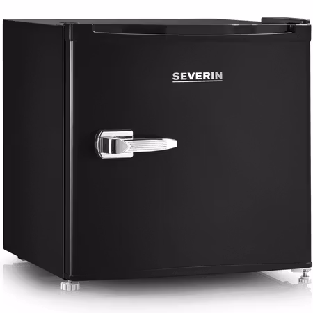 Severin Kyl/frys Mini kombinerad 31L Retro design GB 8880