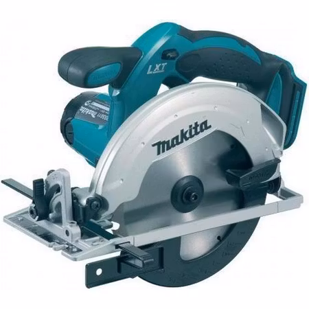 Makita DSS611Z Cirkelsåg LXT 18V Utan LED
