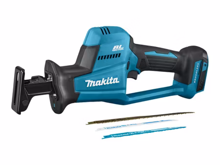 Makita DJR189Z Tigersåg