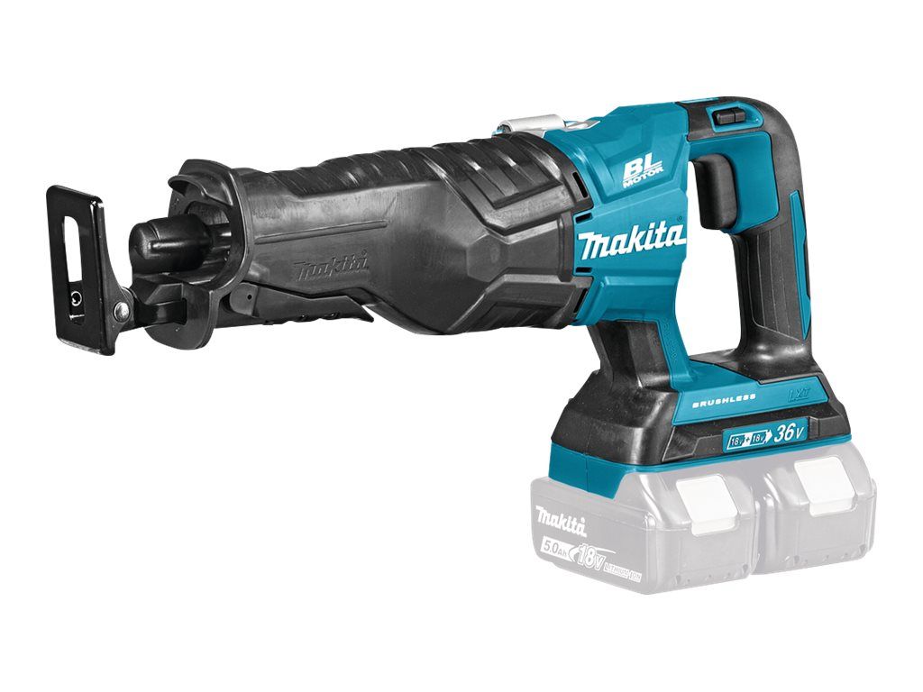 Makita DJR360ZK Tigersåg