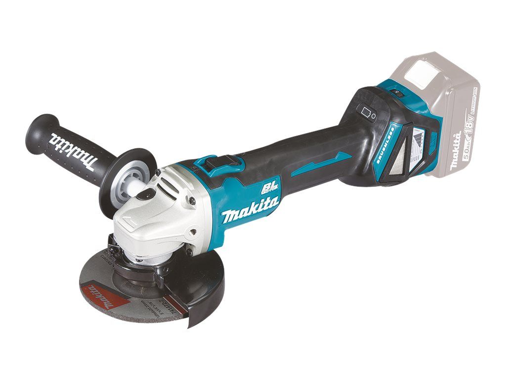 Makita DGA511Z Vinkelslip