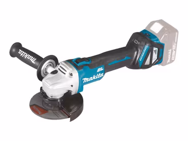 Makita DGA511Z Vinkelslip