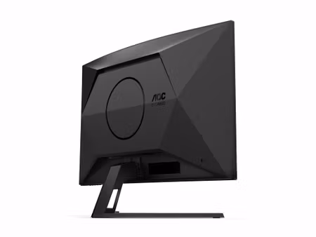 AOC Gaming CQ32G4VE 32" 2560 x 1440 (2K) HDMI DisplayPort 180Hz