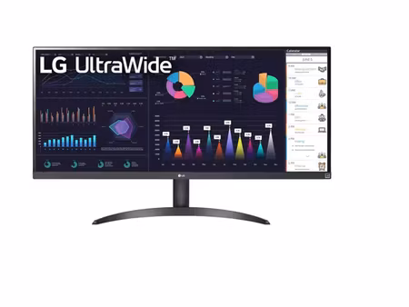 LG UltraWide 34WQ500-B 34" 2560 x 1080 (UltraWide) HDMI DisplayPort 100Hz