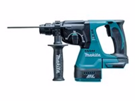Makita DHR242Z Borrhammare 18V