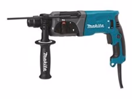 Makita HR2470 Borrhammare 780W sladd 2.4 Joule
