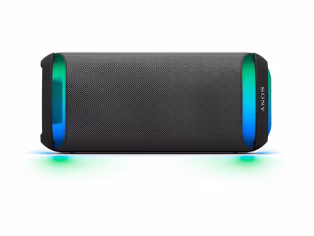 Sony SRS-XV800 Festhögtalare Svart