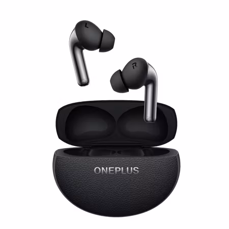 OnePlus Buds Pro 3 Äkta Trådlösa Hörlurar Midnight Opus
