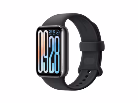 Xiaomi Smart Band 9 Pro aktivitetsmätare Svart