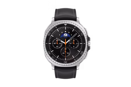 Samsung Galaxy Watch 8 Classic 1.3 tum AMOLED 46 mm