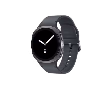 Samsung Galaxy Watch 8 SM-L320NDAAEUB Smartklocka och sportklocka