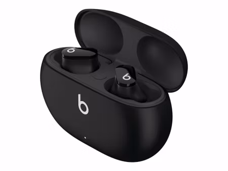 Beats Studio Buds Wireless Äkta trådlösa hörlurar svarta